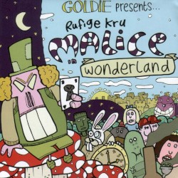 Malice in Wonderland