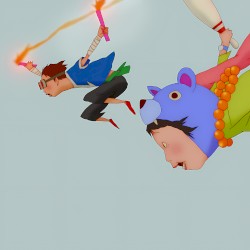 Tekkonkinkreet Original Soundtrack