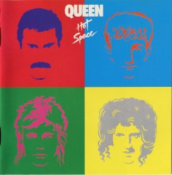 Hot Space