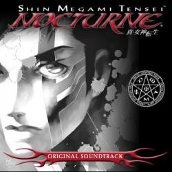 真・女神転生III-NOCTURNE オリジナル・サウンドトラック