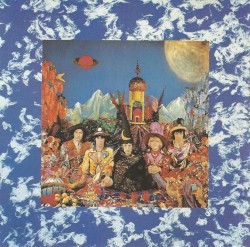 Their Satanic Majesties Request