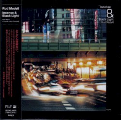 Incense & Black Light