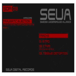 This Is the Motherfucking Party, Part 1