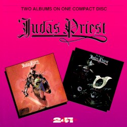 The Best of Judas Priest / Hero, Hero