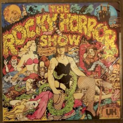 The Rocky Horror Show