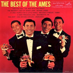 The Best of the Ames