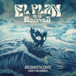 Incandescente (Vivo en Obras)