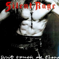 Don’t Touch Me There