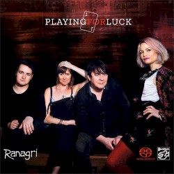 Playing For Luck
