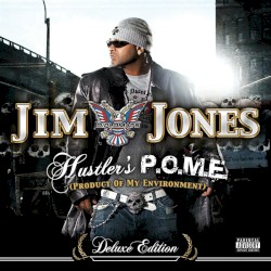 Hustler’s P.O.M.E. (Product of My Environment) (Deluxe Edition)
