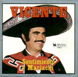 Sentimiento y mariachi