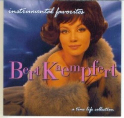 Instrumental Favorites Vol. 18 Bert Kaempfert