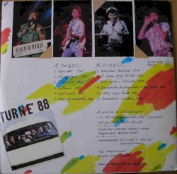 Turné '88