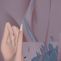 Brokenforms III: Thoughttheynailedit