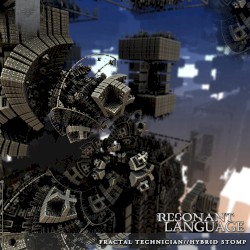 Fractal Technician / Hybrid Stomp