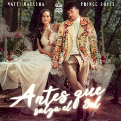 ANTES QUE SALGA EL SOL