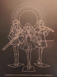 Voice of Cards TRILOGY Original Soundtrack