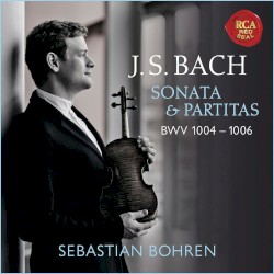 Violin Sonata & Partitas, BWV 1004-1006