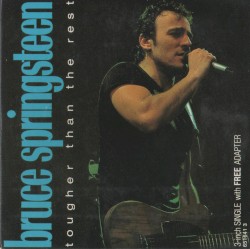 Tougher Than the Rest