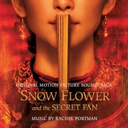 Snow Flower and the Secret Fan