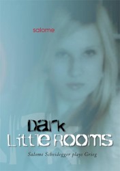 Dark Little Rooms