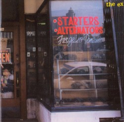 Starters Alternators