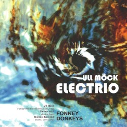 Fonkey Donkeys