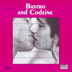 Bastro and Codeine