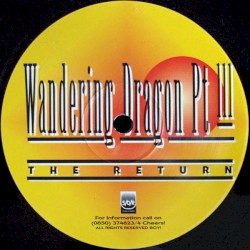 Wandering Dragon Pt III The Return