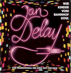 Wir Kinder vom Bahnhof Soul