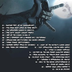 Rise From Your Grave