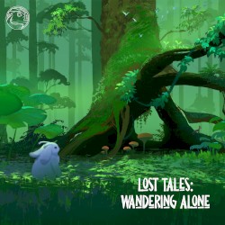 Lost Tales: Wandering Alone