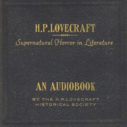 Supernatural Horror in Literature