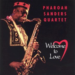 Welcome to Love