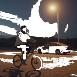 DONT TALK TO ME WHEN I STOMP IN THIS B*TCH