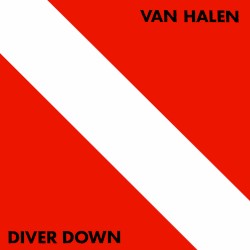 Diver Down