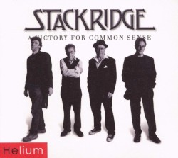 A Victory for Common Sense