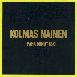 Paha minut iski