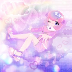 夢の中へ