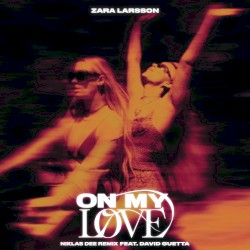 On My Love (Niklas Dee remix)