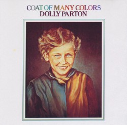 Coat Of Many Colors
