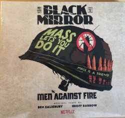 Black Mirror: Men Against Fire (Original Score)