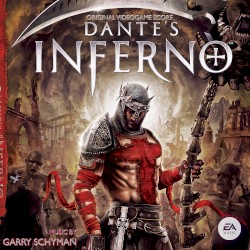 Dante’s Inferno (Original Soundtrack)