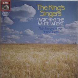 Watching the White Wheat