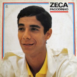 Zeca Pagodinho