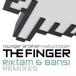 The Finger EP