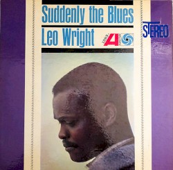Suddenly the Blues