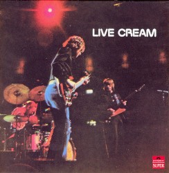 Live Cream