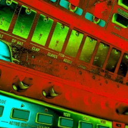 Korg Volca Sessions 2016-2017