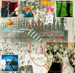 Greatest Hits 1972–1978